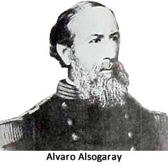 Alvaro Alsogaray